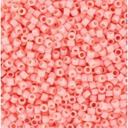 Miyuki delica beads 11/0 - Duracoat opaque dyed lychee DB-2113